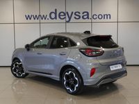 Nuevo Ford Puma ST-Line X 125 CV (91 kW) 2025 Gris SUV