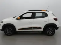 Usado Dacia Spring Comfort Plus 33 kW (45 CV) 2021 Utilitario