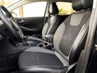 Usado Opel Grandland X Excellence 120 CV (88 kW) 2018 Negro SUV