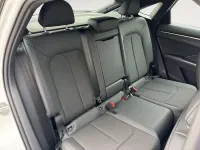 Usado Audi Q3 Sportback S-Line 245 CV (180 kW) 2024 Blanco SUV