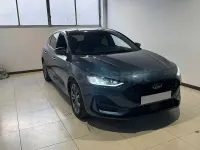 Usado Ford Focus ST-Line 125 CV (91 kW) 2025 Azul Berlina