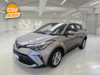 Usado Toyota C-HR Active 122 CV (89 kW) 2021 Gris SUV