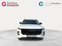 Usado Jaecoo 7 347 CV (255 kW) 2025 Blanco SUV