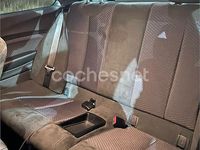 Usado BMW 218 143 CV (105 kW) 2014 Blanco Coupe
