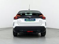 Usado Citroën e-C4 Feel 100 kW (136 CV) 2022 Blanco
