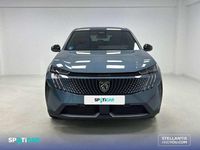 Usado Peugeot 3008 Allure 137 CV (100 kW) 2025 Azul SUV