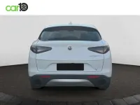 Usado Alfa Romeo Stelvio Super 160 CV (117 kW) 2023 Blanco SUV