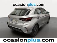 Usado MG MG3 116 CV (85 kW) 2025 Blanco Utilitario