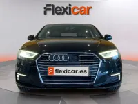 Usado Audi A3 Premium 204 CV (150 kW) 2020 Negro Berlina