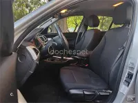 Usado BMW 116 116 CV (85 kW) 2017 Gris / plata Utilitario