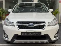 Usado Subaru XV 114 CV (83 kW) 2017 Blanco SUV