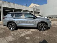 Usado Mitsubishi Outlander P-HEV 306 CV (225 kW) 2025 Blanco SUV