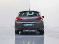 Używany Citroën C4 Feel 110 KM (80 kW) 2016 Szary Hatchback
