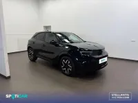 Usado Opel Mokka 136 CV (100 kW) 2025 Negro SUV