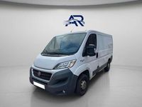 Usado Fiat Ducato 131 CV (96 kW) 2017 Blanco Van