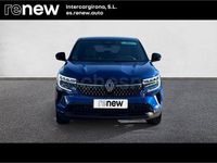 Usado Renault Austral Techno 158 CV (116 kW) 2024 Azul SUV