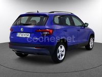 Usado Skoda Karoq Ambition 2018 SUV