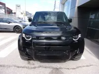 Nuevo Land Rover Defender SE Dynamic 350 CV (257 kW) 2026 Negro SUV