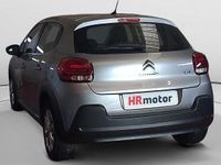 Usado Citroën C3 Feel 110 CV (80 kW) 2020 Utilitario