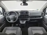 Usado Citroën Jumpy 180 CV (132 kW) 2024 Negro Monovolumen