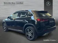Usado Mercedes GLA200 Progressive 150 CV (110 kW) 2023 Negro noche SUV