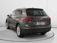 Usado VW Tiguan Advance 151 CV (111 kW) 2020 Gris SUV