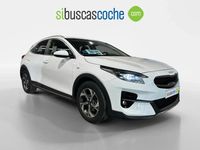 Usado Kia XCeed 120 CV (88 kW) 2022 Blanco SUV