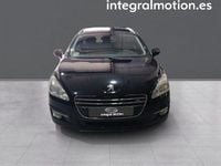 Usado Peugeot 508 SW Active 111 CV (81 kW) 2012 Familiar