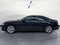 Usado Audi A6 299 CV (219 kW) 2022 Azul Familiar