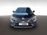 Usado Renault Koleos Initiale Paris 185 CV (136 kW) 2021 Rojo SUV