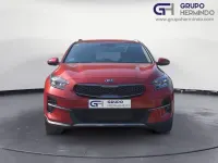 Usado Kia XCeed 115 CV (84 kW) 2020 Rojo SUV