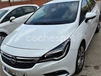 Usado Opel Astra Business Elegance 145 HP (106 kW) 2020 Branco Carrinha