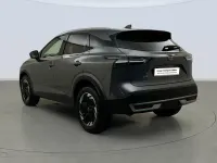 Usado Nissan Qashqai N-Connecta 140 CV (102 kW) 2024 Gris SUV