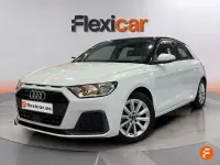 Usado Audi A1 Sportback 110 CV (80 kW) 2022 Blanco Utilitario