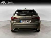 Nuevo Toyota Corolla Active 140 CV (102 kW) 2025 Marrón Familiar