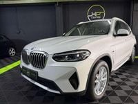 Usado BMW X3 xLine 292 CV (214 kW) 2022 Blanco SUV