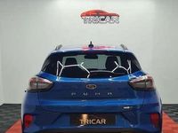 Usado Ford Puma Titanium X 126 CV (92 kW) 2021 Azul SUV