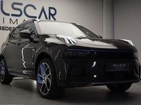 Usado Lynk & Co 01 261 CV (191 kW) 2023 Negro SUV