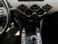 Usado DS Automobiles DS3 Crossback Be Chic 102 CV (75 kW) 2020 Blanco SUV