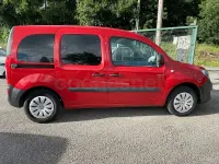 Usado Mercedes Citan 109 90 CV (66 kW) 2015 Rojo Familiar