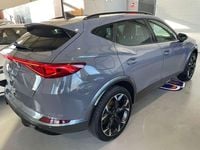 Usado Cupra Formentor 150 CV (110 kW) 2021 Gris SUV