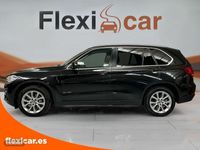 usado BMW X5 xDrive40d - 5 P (2018)