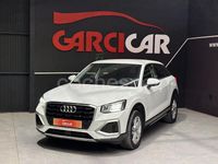 Usado Audi Q2 150 CV (110 kW) 2021 Blanco SUV