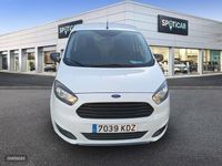 usado Ford Transit COURIER Sport Van 1.5 TDCi 71kW