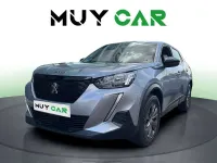 Usado Peugeot 2008 Active 110 CV (80 kW) 2022 Blanco SUV