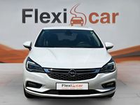 usado Opel Astra 1.0 Turbo S/S Selective Gasolina en Flexicar Vitoria