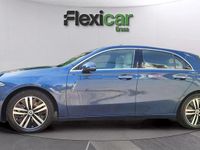 Usado Mercedes A250 218 CV (160 kW) 2022 Azul Berlina