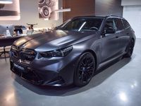 Usado BMW M5 Comfort Edition 727 CV (534 kW) 2025 Gris / plata Familiar