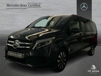 Usado Mercedes V220 163 CV (119 kW) 2022 Gris Monovolumen