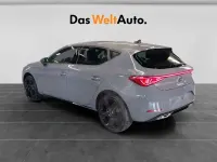 Nuevo Seat Leon ST FR 204 CV (150 kW) 2026 Gris Familiar
